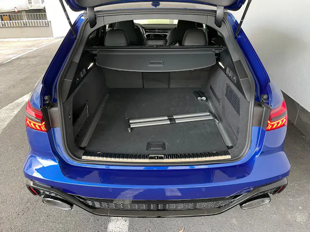 AUDI AUDI RS6 Avant 4.0 TFSI V8 quattro 1001PS MTM
