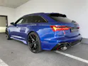 AUDI AUDI RS6 Avant 4.0 TFSI V8 quattro 1001PS MTM