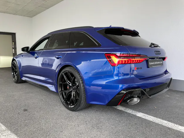 AUDI AUDI RS6 Avant 4.0 TFSI V8 quattro 1001PS MTM
