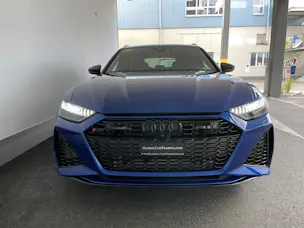 AUDI AUDI RS6 Avant 4.0 TFSI V8 quattro 1001PS MTM