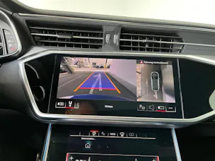 AUDI AUDI RS6 Avant 4.0 TFSI V8 quattro 1001PS MTM