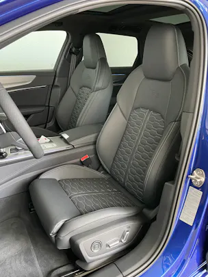 AUDI AUDI RS6 Avant 4.0 TFSI V8 quattro 1001PS MTM