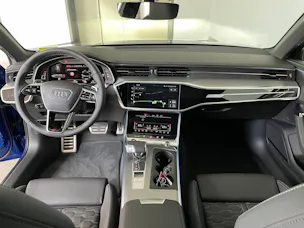 AUDI AUDI RS6 Avant 4.0 TFSI V8 quattro 1001PS MTM