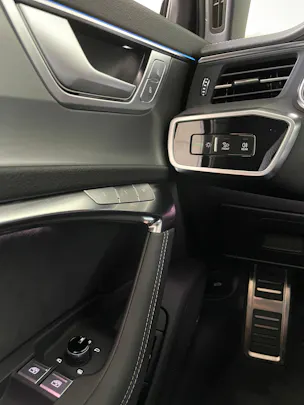 AUDI AUDI RS6 Avant 4.0 TFSI V8 quattro 1001PS MTM