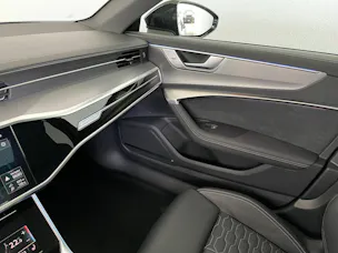 AUDI AUDI RS6 Avant 4.0 TFSI V8 quattro 1001PS MTM