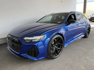 AUDI AUDI RS6 Avant 4.0 TFSI V8 quattro 1001PS MTM