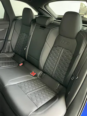 AUDI AUDI RS6 Avant 4.0 TFSI V8 quattro 1001PS MTM