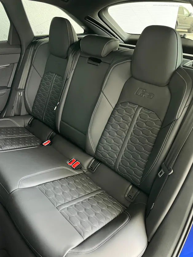 AUDI AUDI RS6 Avant 4.0 TFSI V8 quattro 1001PS MTM