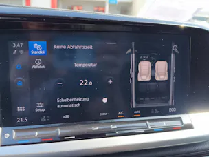 FORD Grand Transit Connect 1.5 PHEV