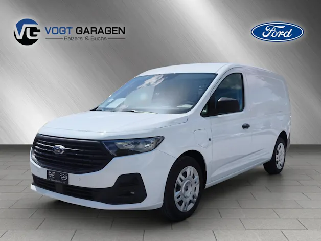 FORD Grand Transit Connect 1.5 PHEV