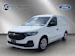 FORD Grand Transit Connect 1.5 PHEV