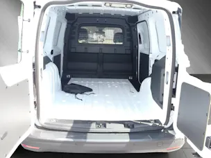 FORD Grand Transit Connect 1.5 PHEV