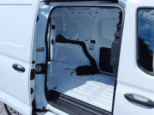 FORD Grand Transit Connect 1.5 PHEV