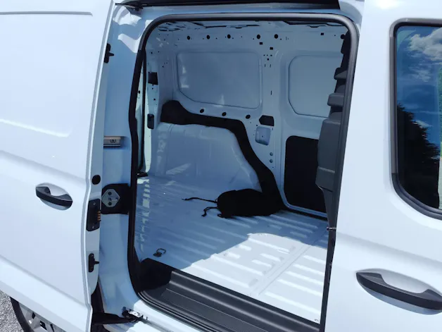 FORD Grand Transit Connect 1.5 PHEV