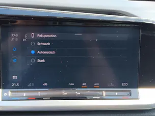 FORD Grand Transit Connect 1.5 PHEV