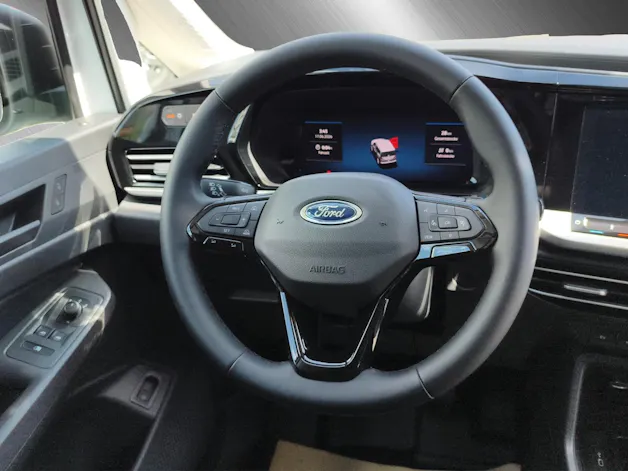 FORD Grand Transit Connect 1.5 PHEV