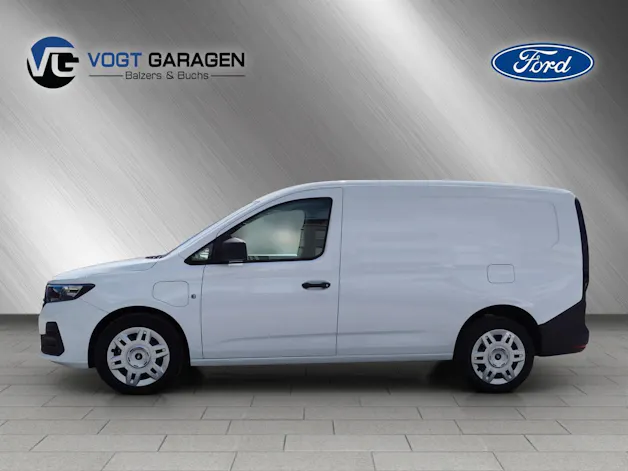 FORD Grand Transit Connect 1.5 PHEV