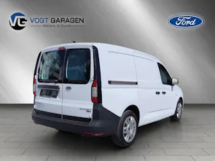 FORD Grand Transit Connect 1.5 PHEV
