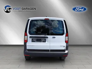 FORD Grand Transit Connect 1.5 PHEV
