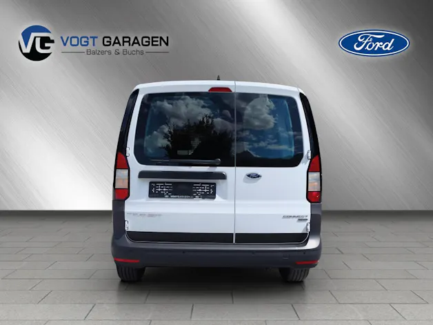 FORD Grand Transit Connect 1.5 PHEV