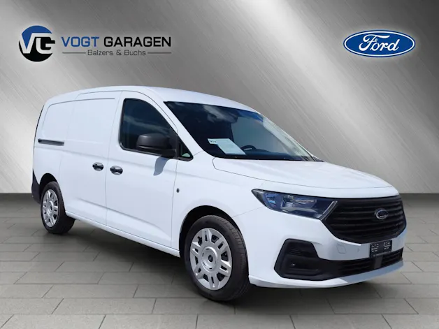 FORD Grand Transit Connect 1.5 PHEV