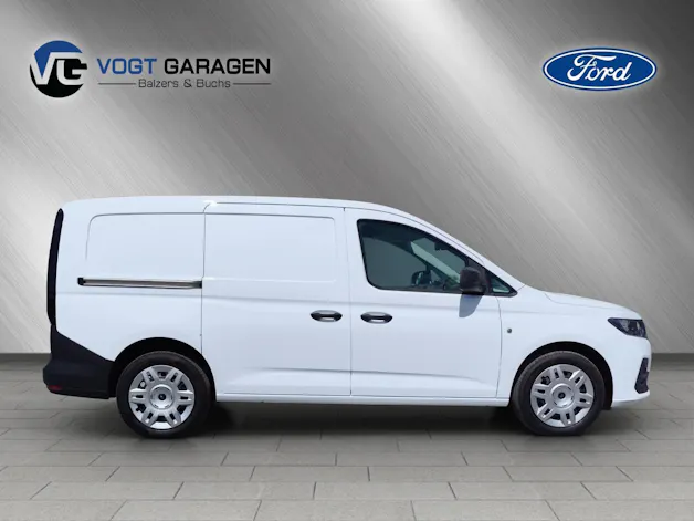 FORD Grand Transit Connect 1.5 PHEV