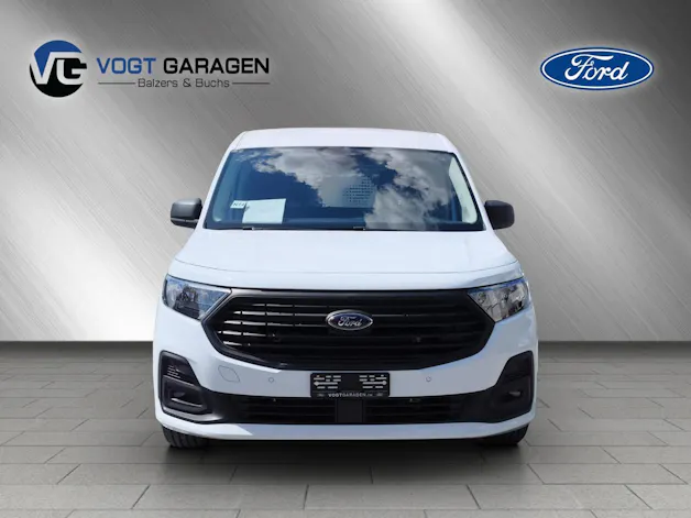 FORD Grand Transit Connect 1.5 PHEV