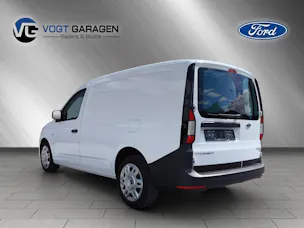 FORD Grand Transit Connect 1.5 PHEV