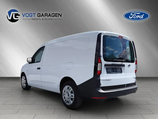 FORD Grand Transit Connect 1.5 PHEV