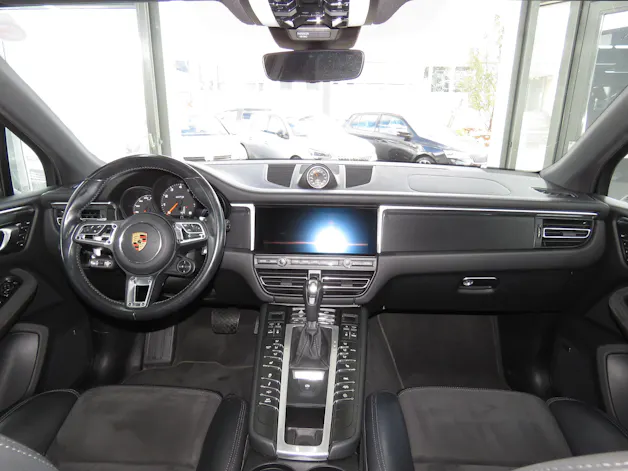 PORSCHE Macan GTS PDK (Automat)