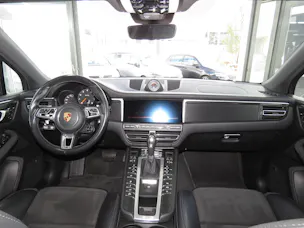 PORSCHE Macan GTS PDK (Automat)