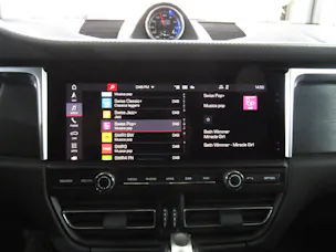 PORSCHE Macan GTS PDK (Automat)