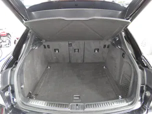 PORSCHE Macan GTS PDK (Automat)