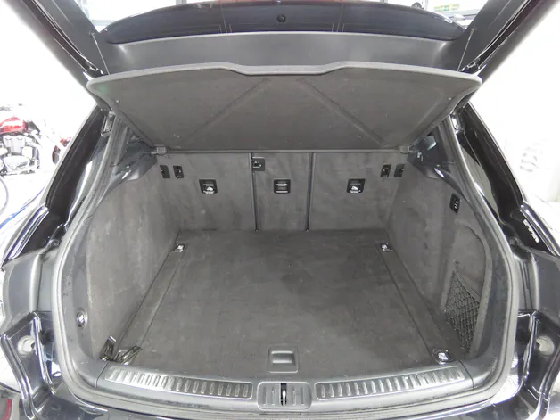 PORSCHE Macan GTS PDK (Automat)
