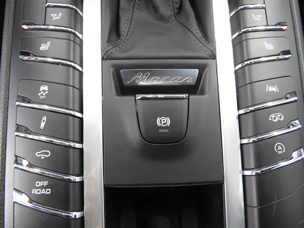 PORSCHE Macan GTS PDK (Automat)