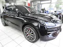 PORSCHE Macan GTS PDK (Automat)