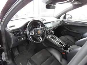 PORSCHE Macan GTS PDK (Automat)