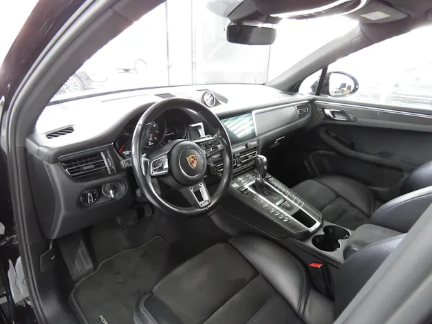 PORSCHE Macan GTS PDK (Automat)