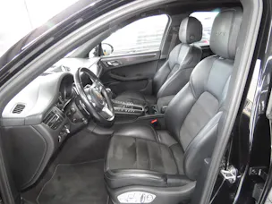 PORSCHE Macan GTS PDK (Automat)