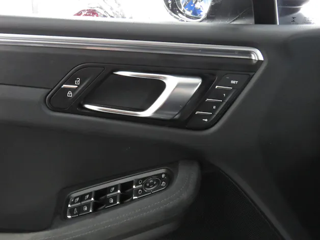 PORSCHE Macan GTS PDK (Automat)