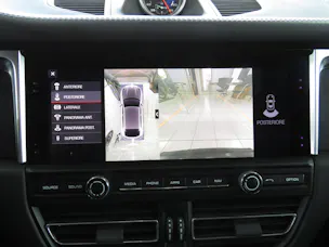 PORSCHE Macan GTS PDK (Automat)