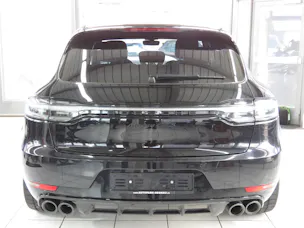 PORSCHE Macan GTS PDK (Automat)
