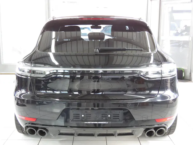 PORSCHE Macan GTS PDK (Automat)