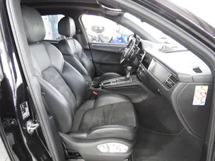 PORSCHE Macan GTS PDK (Automat)