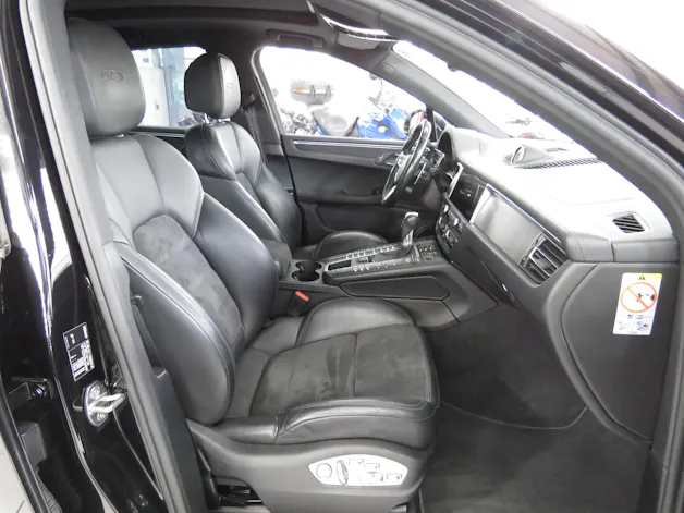 PORSCHE Macan GTS PDK (Automat)