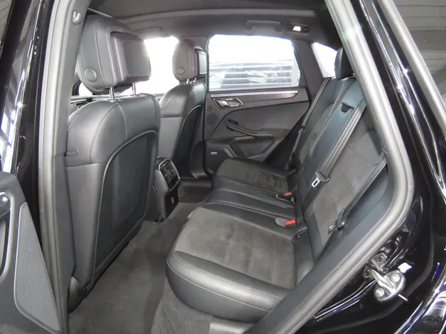 PORSCHE Macan GTS PDK (Automat)