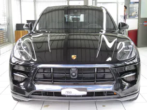 PORSCHE Macan GTS PDK (Automat)