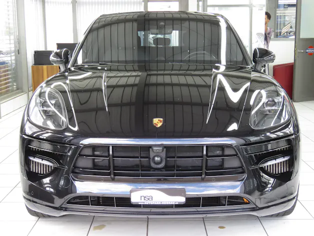 PORSCHE Macan GTS PDK (Automat)