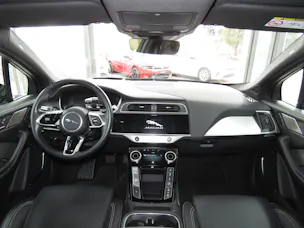 Jaguar I-Pace EV400 HSE AWD Automat