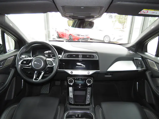 Jaguar I-Pace EV400 HSE AWD Automat